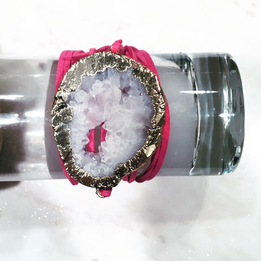 Necklace/ bracelet